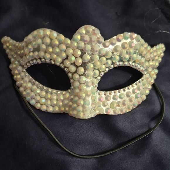 Kids Blue Dragon Geisha Costume in Blue and Black - Picture 3 of 7